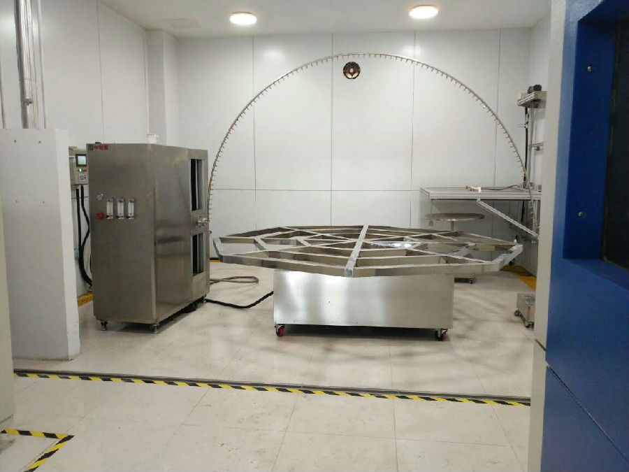 我’在雨沙中，為’您’保駕護(hù)航——環(huán)境可靠性中的一道防線防塵防水試驗(yàn)