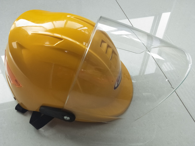 頭盔，安全帽檢測